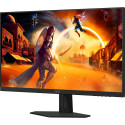 AOC Q24G4RE, gaming monitor - 23.8 - black (matt), QHD, Fast-IPS, HDMI, DP, HDR10, 180Hz panel