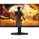AOC 24G42E, gaming monitor - 23.8 - black (matt), FullHD, Fast-IPS, Adaptive-Sync, 180Hz panel