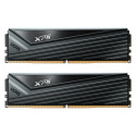 ADATA DDR5 - 32 GB -6000 - CL - 40 (2x 16 GB) Dual Kit, RAM Grey, AX5U6000C4016G-DCCAGY, XPG Caster,
