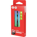 ADATA DDR5 - 16GB - 6400 - CL - 32, Single RAM (1x 16 GB), RAM Silver, AX5U6400C3216G-CLANRSG, Lance