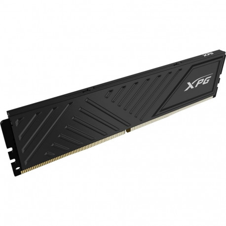 ADATA DDR4 - 32GB - 3200 - CL - 16, Single RAM black, AX4U320032G16A-SBKD35, XPG GAMMIX D35, INTEL X