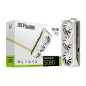 Zotac GeForce RTX 5080 SOLID OC White Edition (DLSS 4, 3x DisplayPort, 1x HDMI 2.1)