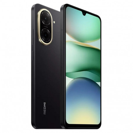 Xiaomi Redmi A5 - 6.88 - 128-4-4G Black, Android