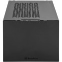 Silverstone Technology SST-SG15B (black, SUGO 15)