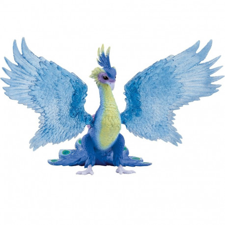 Bayala Magischer Pfau