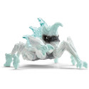 Schleich Eldrador Creatures Ice Beetle vs. Fire Octopus