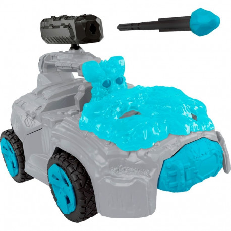 Schleich Eldrador Creatures Ice Crashmobile with Mini Creature