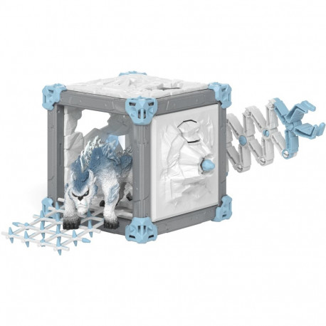 Eldrador Creatures BattleCave Schneeschlitzer