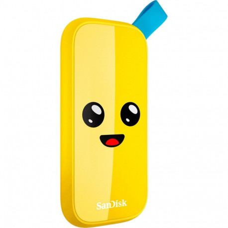 Sandisk SSD 2TB Fortnite Portable M.2 SDK USB3.2