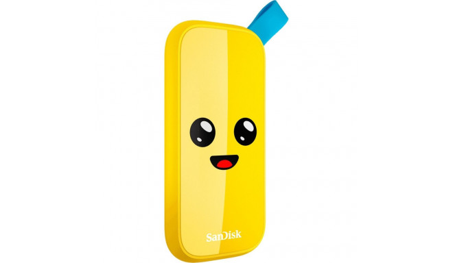 Sandisk SSD 2TB Fortnite Portable M.2 SDK USB3.2