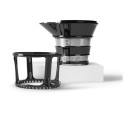 Nutribullet Slow Juicer NBJ500 (grey/black, 150 watts)