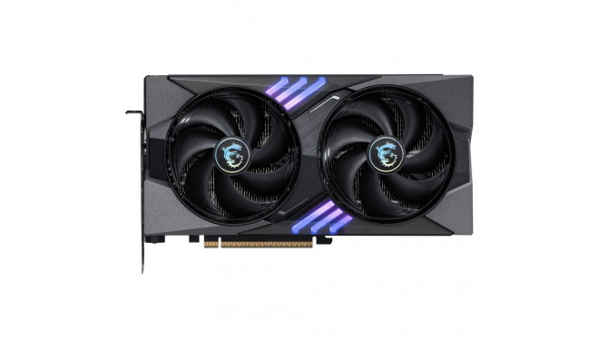 MSI GeForce RTX 5060 Ti GAMING OC 16G (DLSS 4, 3x DisplayPort, 1x HDMI 2.1)