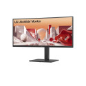 LG Electronics 34BA75QE-B.AEU - 34 - black, UWQHD, IPS, Curved, HDR
