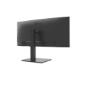 LG Electronics 34BA75QE-B.AEU - 34 - black, UWQHD, IPS, Curved, HDR