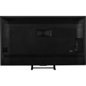 Hisense 75U7Q - 75 - black (matt), UltraHD/4K, Mini-LED, Hi-View AI Engine, QLED Color, 144Hz panel