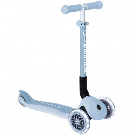 GLOBBER Junior Foldable Lights Eco (light blue)