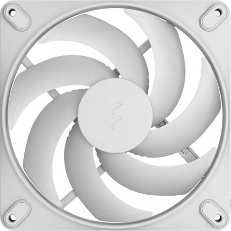 Momentum 14, valge, 140mm
