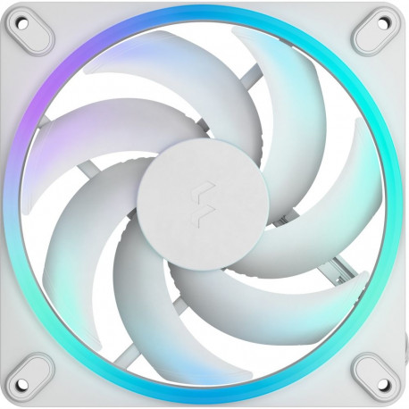 Momentum ventilaator 14 RGB 140mm, valge