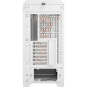 Fractal Design Meshify 3 XL Ambience Pro RGB Clear Tint (white, tempered glass)