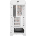 Fractal Design Meshify 3 Ambience Pro RGB Clear Tint (white, tempered glass)