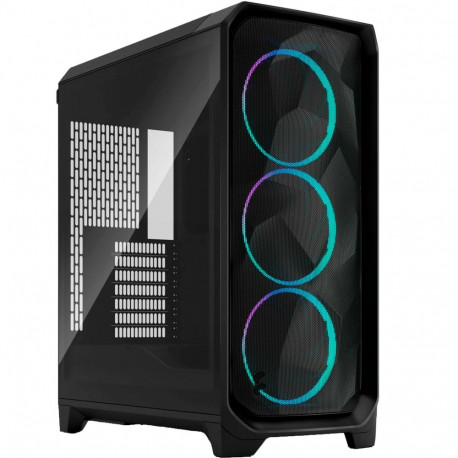 Meshify 3 RGB TG Light Tint  (schwarz, Tempered Glass)