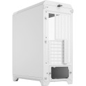 Fractal Design Meshify 3 TG Clear Tint (white, tempered glass)