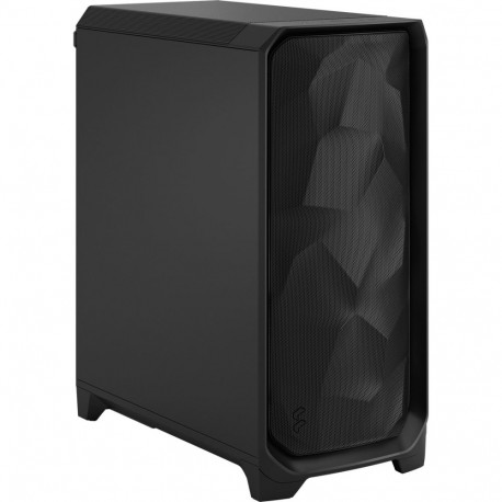 Meshify 3 Solid (schwarz)