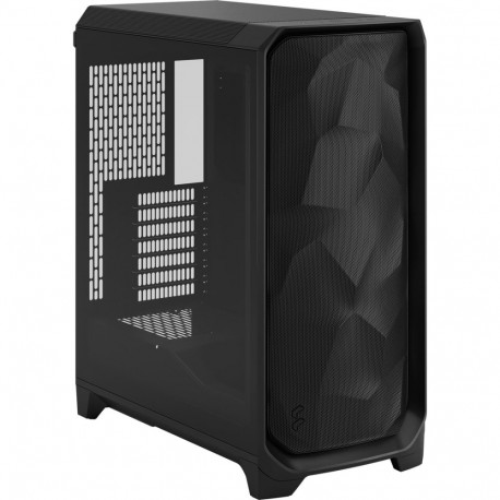 Meshify 3 TG Light Tint  (schwarz, Tempered Glass)