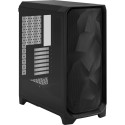 Fractal Design Meshify 3 TG Light Tint (black, tempered glass)