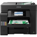 Epson EcoTank ET-5805 (black, USB, Wi-Fi, scan, copy, fax)