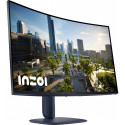 Dell Alienware AW3225DM - 31.5 - black, WQHD, VA, curved, AMD FreeSync, AdaptiveSync, , 180Hz panel