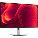 Dell Pro 32 Plus P3225QE - 31.5 - black/silver, UltraHD/4K, IPS, USB hub, HDMI, DP, USB-C, RJ45, 100