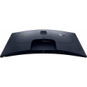 Dell Alienware AW3225DM - 31.5 - black, WQHD, VA, curved, AMD FreeSync, AdaptiveSync, , 180Hz panel