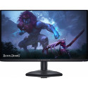 Dell AW2725DF QD-OLED - 26.7 - black, QHD, FreeSync Premium Pro, AdaptiveSync, 360Hz panel