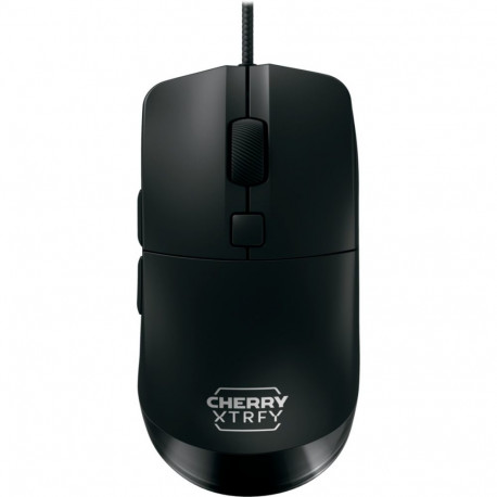 XTRFY M50 (schwarz)