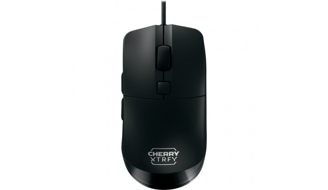 Cherry XTRFY M50 (black)