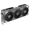Asus Radeon RX 9070 TUF GAMING OC (grey, RDNA4, GDDR6, 3x DisplayPort, 1x HDMI)