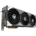 Asus Radeon RX 9070 TUF GAMING OC (grey, RDNA4, GDDR6, 3x DisplayPort, 1x HDMI)