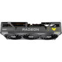 Asus Radeon RX 9070 TUF GAMING OC (grey, RDNA4, GDDR6, 3x DisplayPort, 1x HDMI)