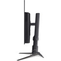 Acer Predator X27UF3 OLED - 26.5 - black, QHD, USB-C, AMD Free Sync Premium Pro, 480Hz panel