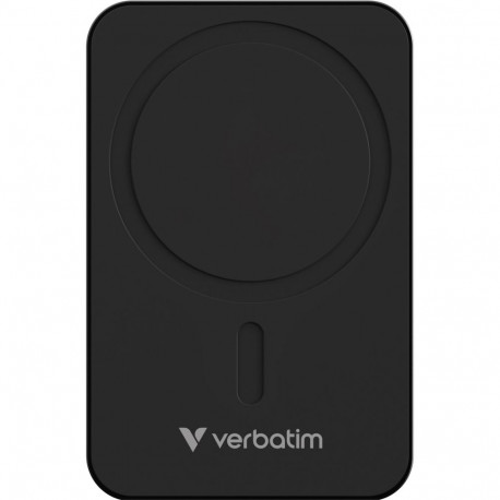 Verbatim Verbatim Charge ""n"" Go Essentials 20,000 mAh Power Bank