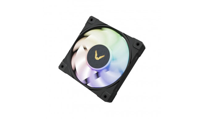 ventilaator B12 ARGB 120, must