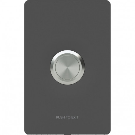 Access Button (schwarz)