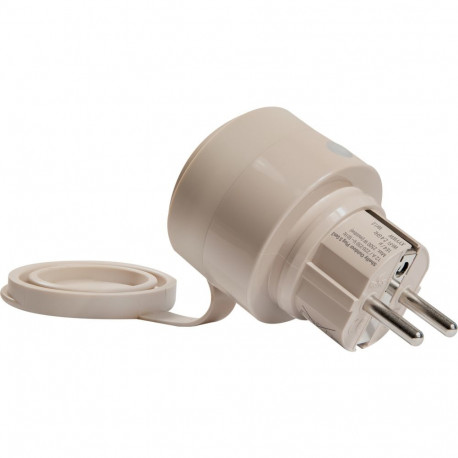 Outdoor Plug S Gen3 (mocca)
