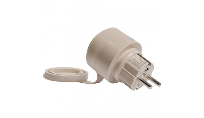Outdoor Plug S Gen3 (mocca)