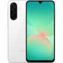 Samsung Galaxy A26 5G - 6.7 - 128GB (White, Android 15, 6GB)