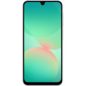 Samsung Galaxy A26 5G - 6.7 - 128GB (White, Android 15, 6GB)