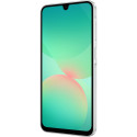 Samsung Galaxy A26 5G - 6.7 - 128GB (White, Android 15, 6GB)