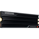 Samsung 9100 PRO Heatsink 1TB (PCIe 5.0 x4, NVMe 2.0, M.2 2280) Samsung 9100 PRO Heatsink 1TB (PCIe 5.0 x4, NVMe 2.0, M.2 2280)