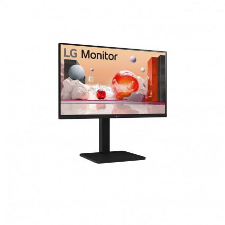monitor 24BA560-B.AEU 60.4cm (23.8Zoll) FullHD IPS HDMI DP VGA 100Hz panel, must